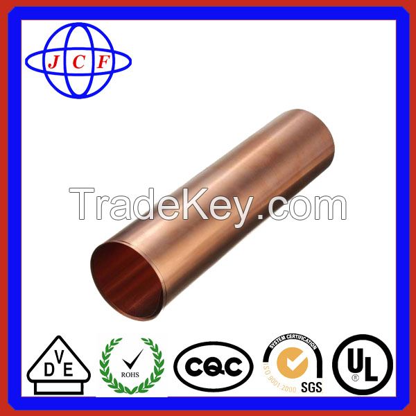 RA copper foil used for printed circuit board