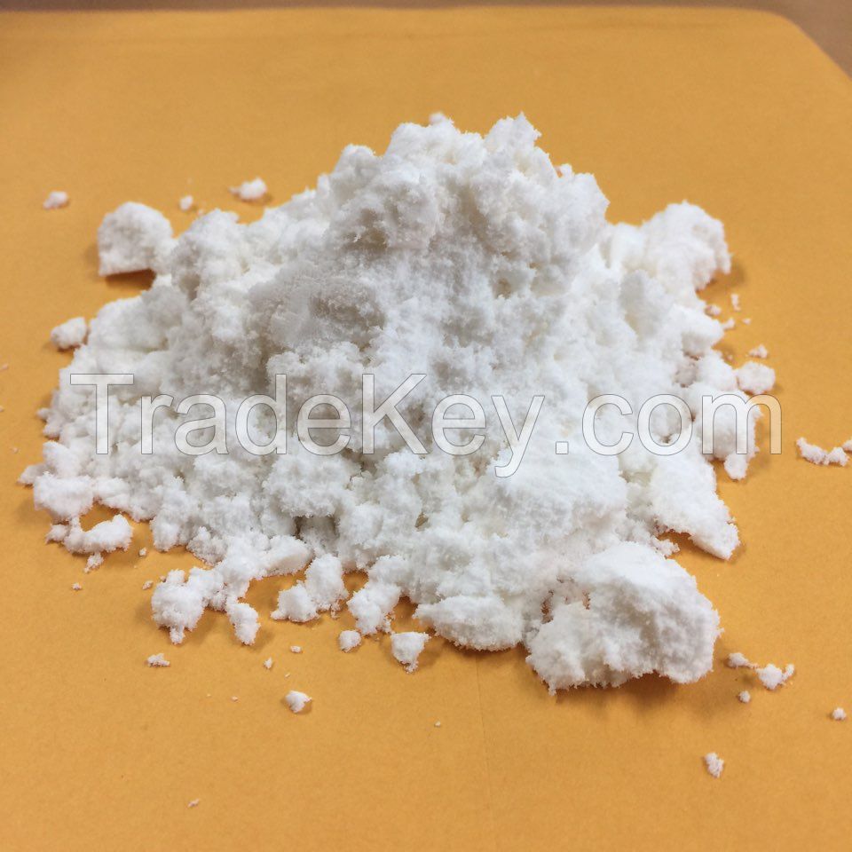 Poly Aluminum Chloride(P.A.C)