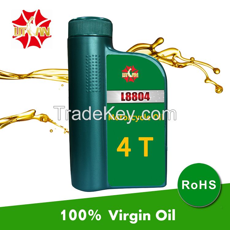 Top quality engine oil 15W40 lubricants for motorcycle for sale