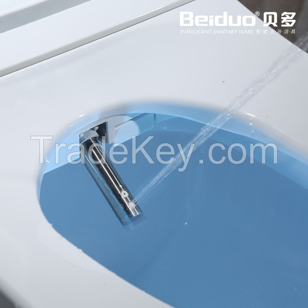 Automatic Smart Bidet Toilet Seat