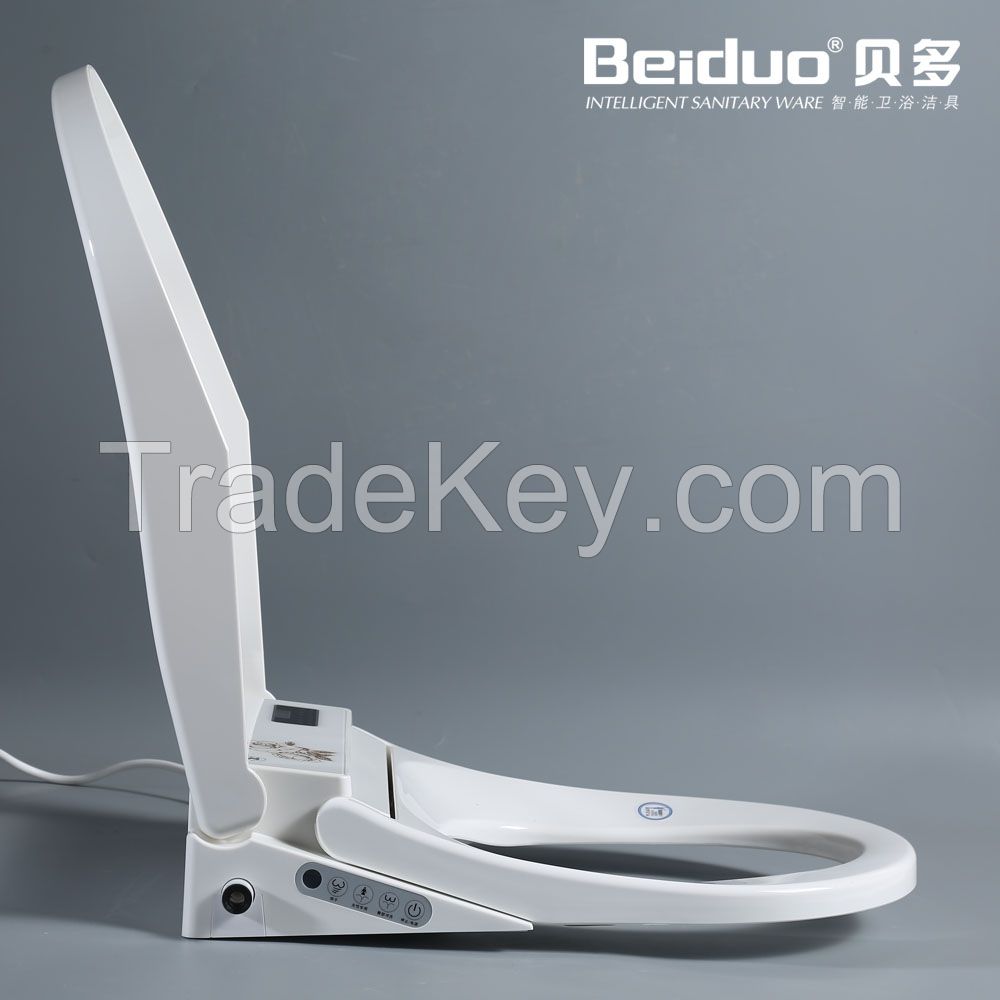 Automatic Smart Bidet Toilet Seat