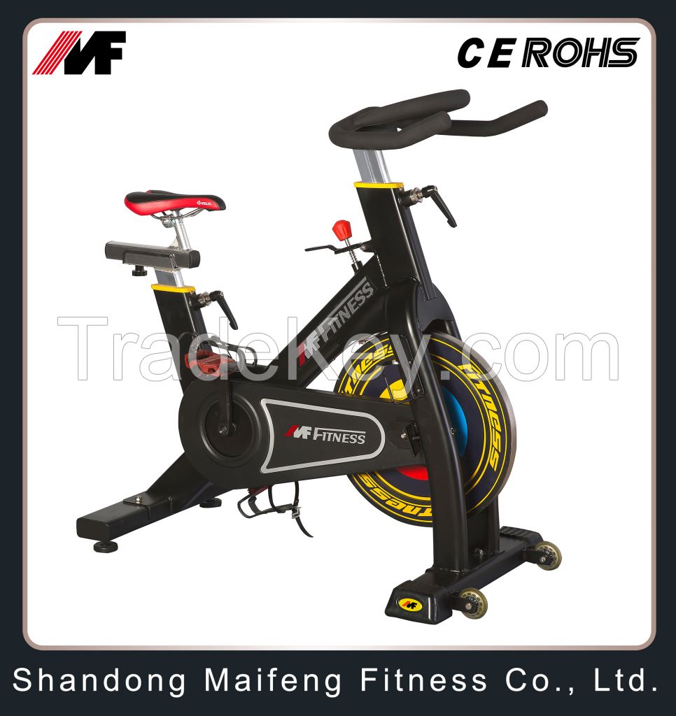 Spinning Bike