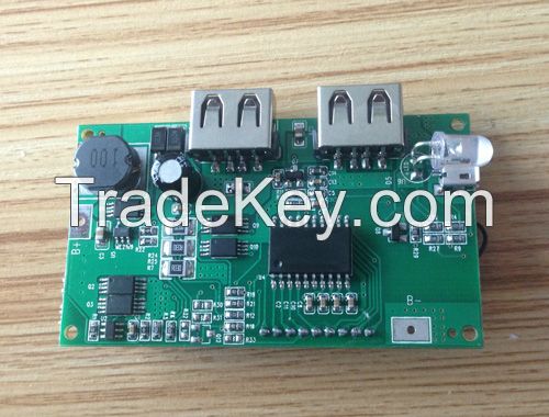 PCB manufacture Assembly
