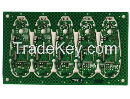 5 Layer PCB Assembly Manufacture
