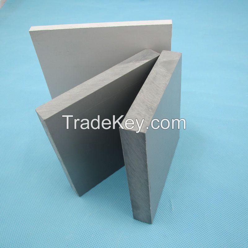 PVC Rigid Sheet