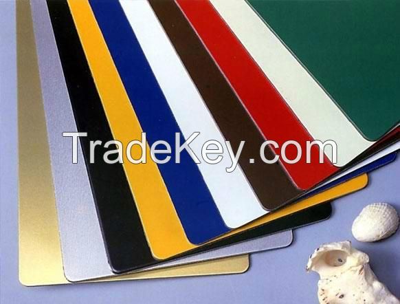 Aluminum Composite Panel