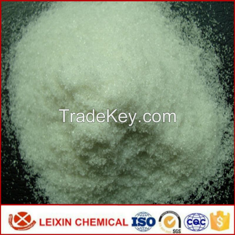 High quality Sodium Nitrite 98.5%NaNO2