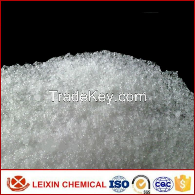 Magnesium Nitrate fertilizer agriculture high nitrogen 100% soluble