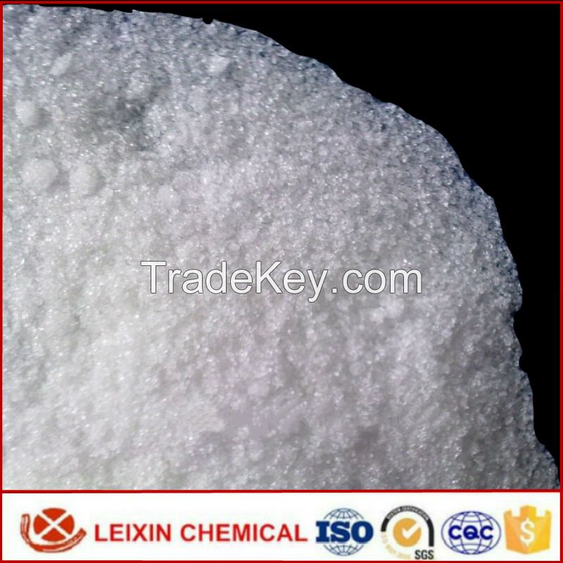 Magnesium Nitrate fertilizer agriculture high nitrogen 100% soluble