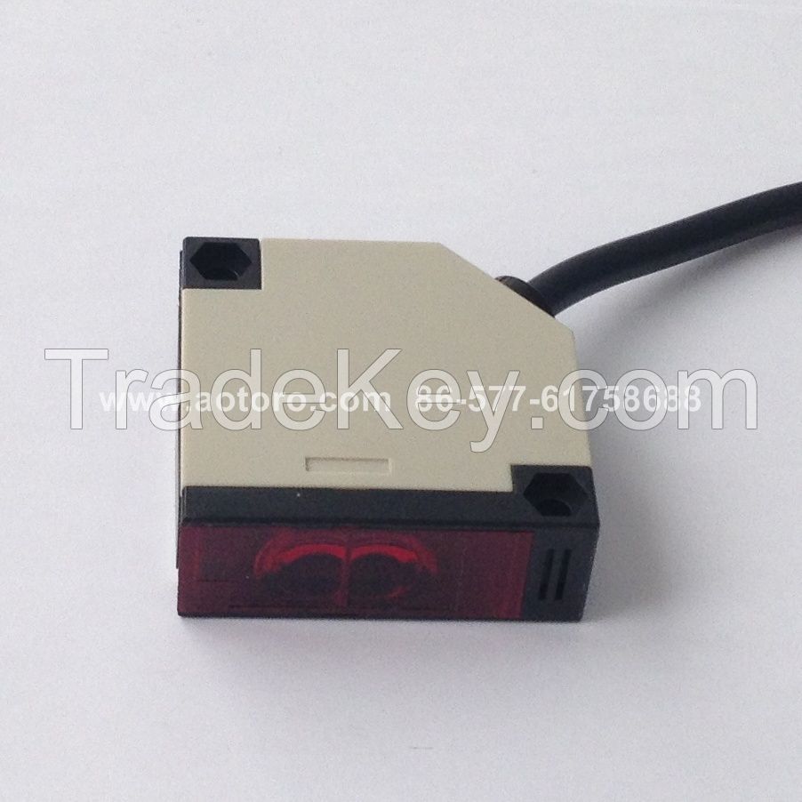 AOTORO EK50-DS30D1 photoelectric sensor light switch diffuse type photoelectric switch