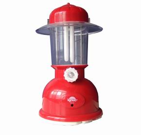 Rechargeable Lantern Emergency Light