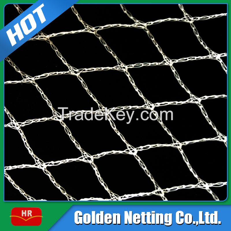 high quality vineyard bird netting