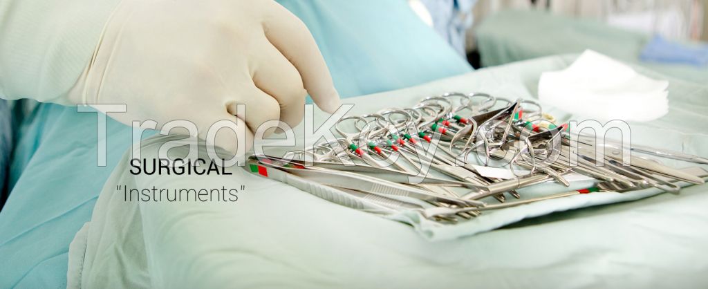 Surgical Instruments