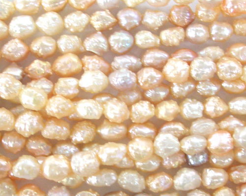 8-10mm rose bud pearls