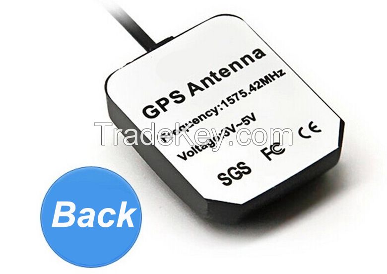 External Active GPS Antenna