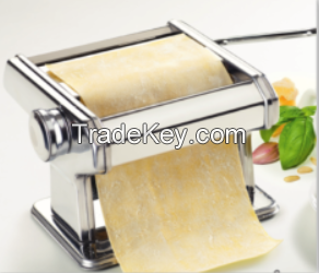 Pasta maker