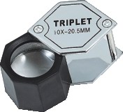 Jewelers Loupe