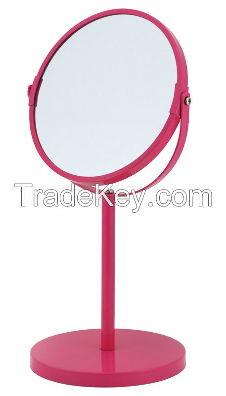 Makeup mirror, with various color and size