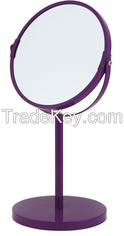 Makeup mirror, with various color and size