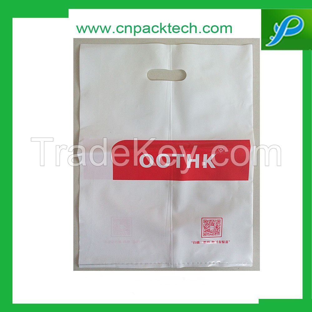 Express Plastic Pouch Courier Mailer Mailer Bag
