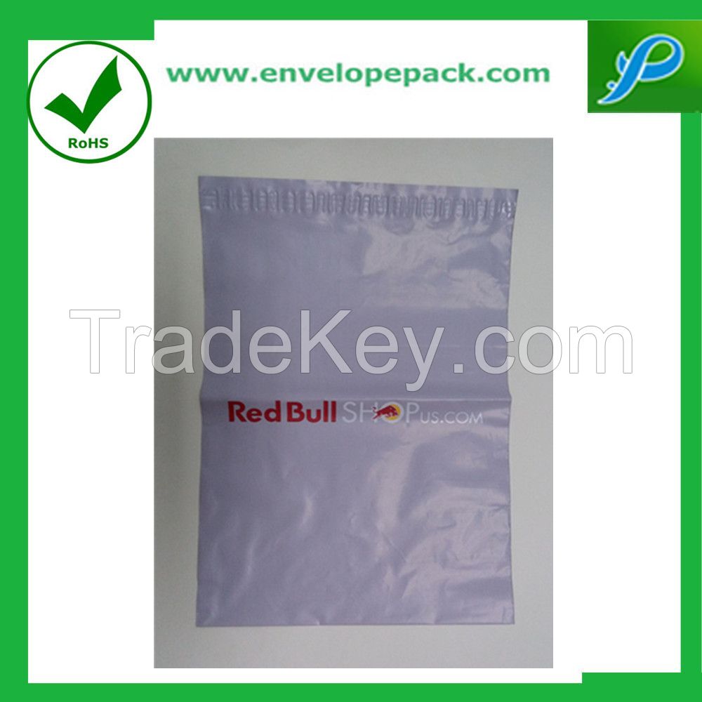 Express Plastic Pouch Courier Mailer Mailer Bag