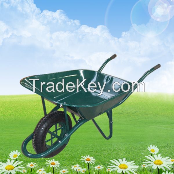 Farm Tools And Equipment And Their Uses Wheelbarrow Wb6400