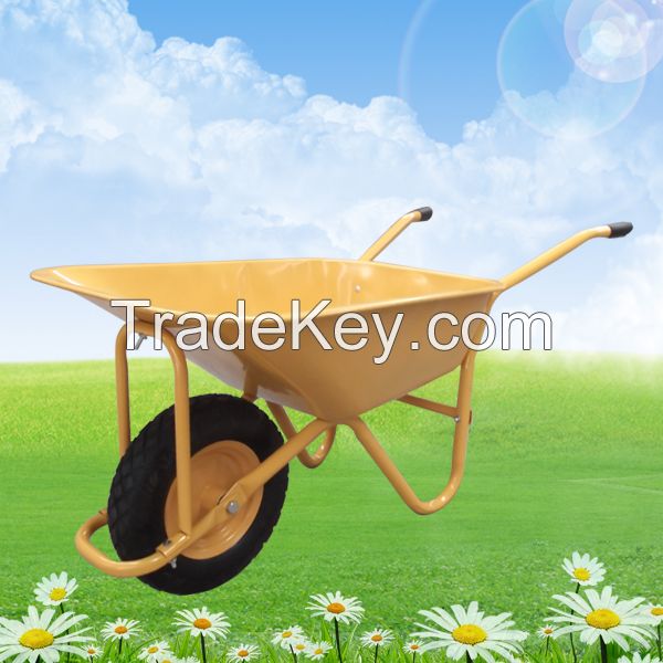 Farm Tools And Equipment / Building Tools Wheelbarrow Wb5009