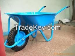 Farm Tools And Equipment / Building Tools Wheelbarrow Wb5009