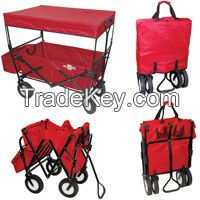 hot sale folding baby trolley , beach buggy