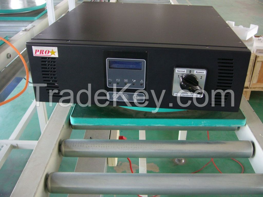 1kVA Power Inverter For Home Use best quality 