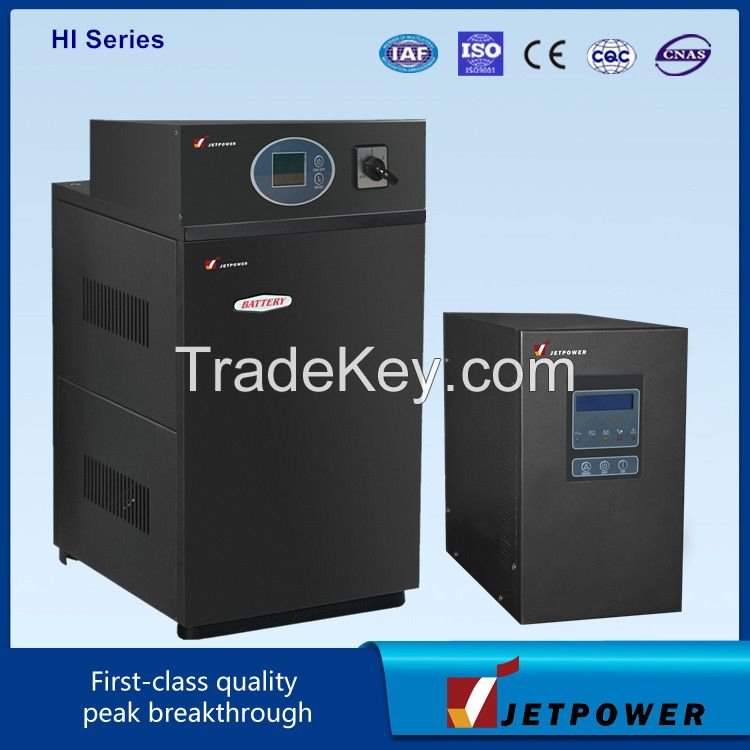 10KVA  power Inverter  Home Use Inverter with Big Charger