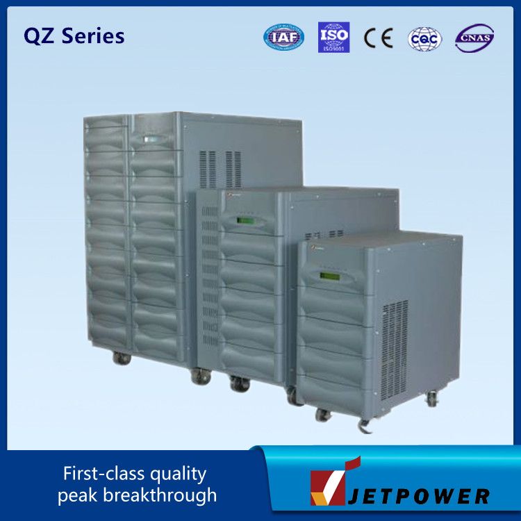 Online UPS 2kVA Single Phase Low Frequency