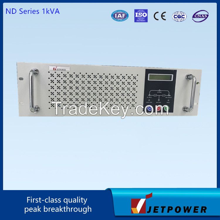 3kVA Electric Power Inverter 220V with Isolation Transformer