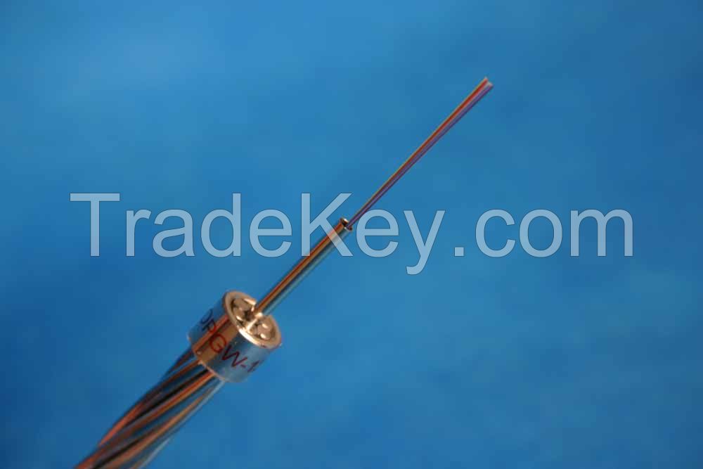 Optical Fiber Composite Overhead Ground Wire (OPGW-83/36)