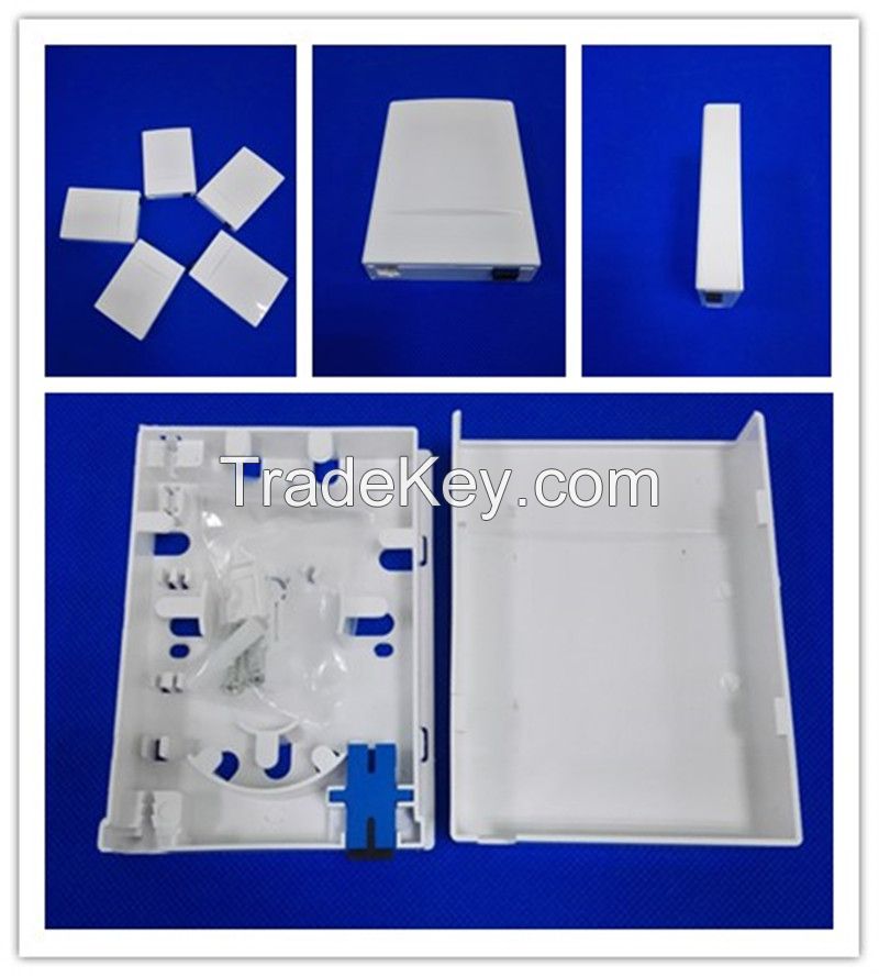 Optical Distribution Frame Terminal box indoor