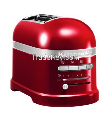 Pro LineÂ® Series 2-Slice Automatic Toaster