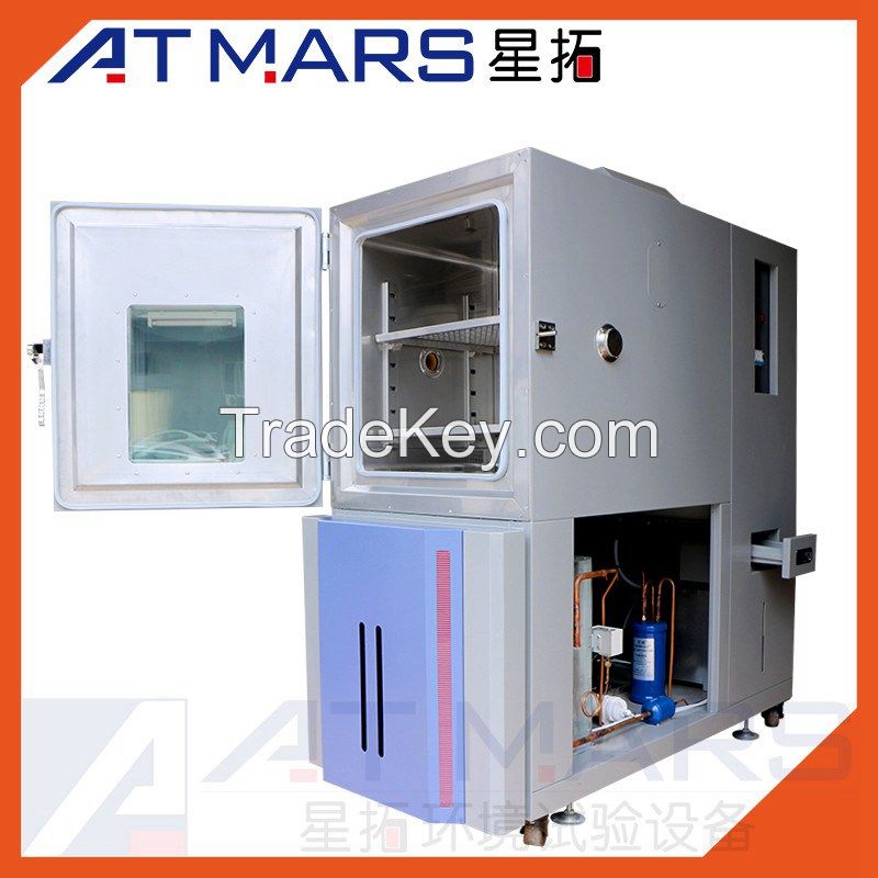 Atmars Programmable Constant  Environmental Temperature and Humidity Test Chamber