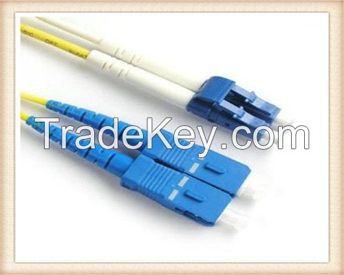 fiber optic patchcord