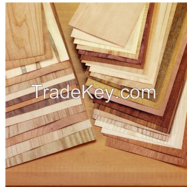 MDF Veneer Plywood