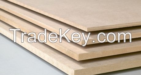 MDF Veneer Plywood