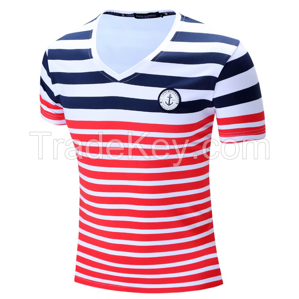 Fashion Apparel Manufacturers - T-Shirts and others