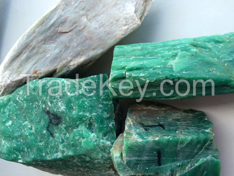 Nephrite