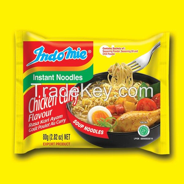 Indomie Instant Noodles