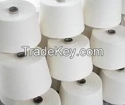 100% Cotton Sewing Thread (Gassed)