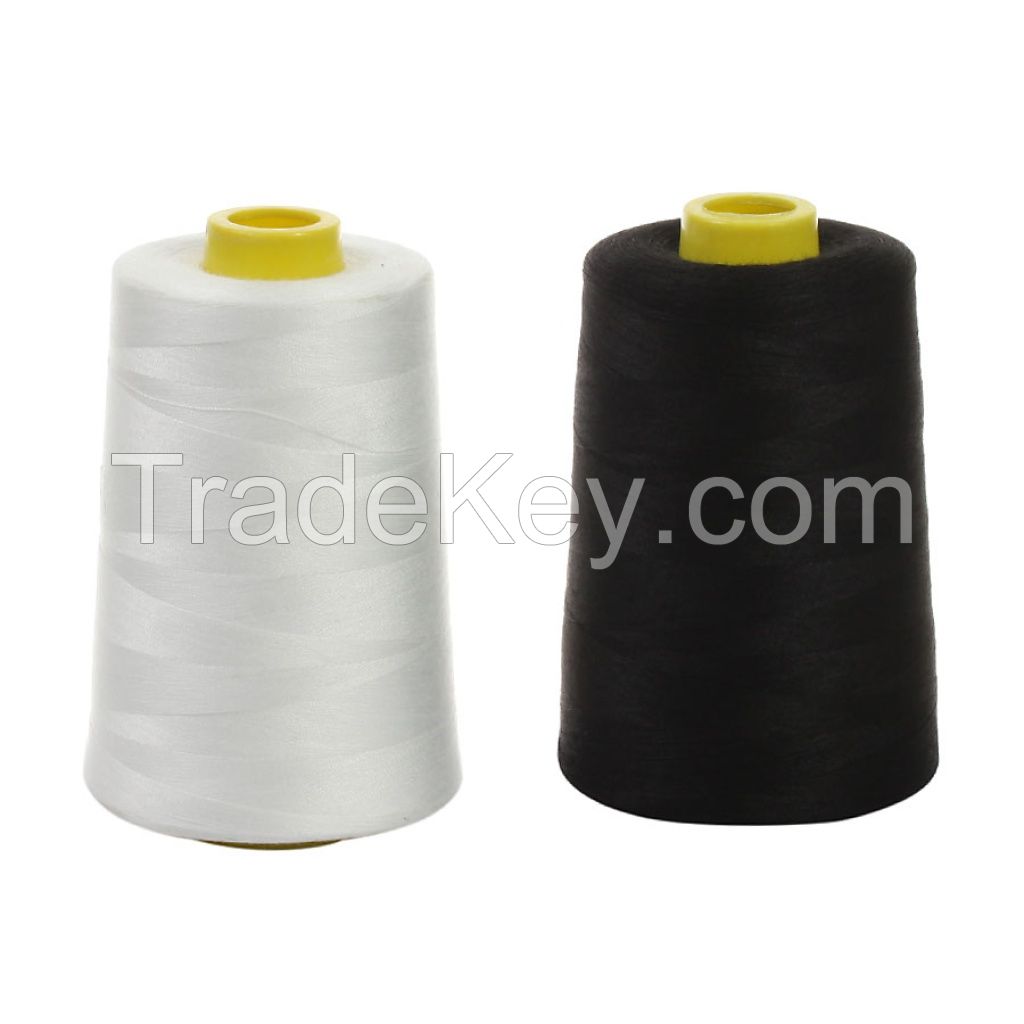 Core Spun Sewing Thread