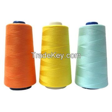 Core Spun Sewing Thread