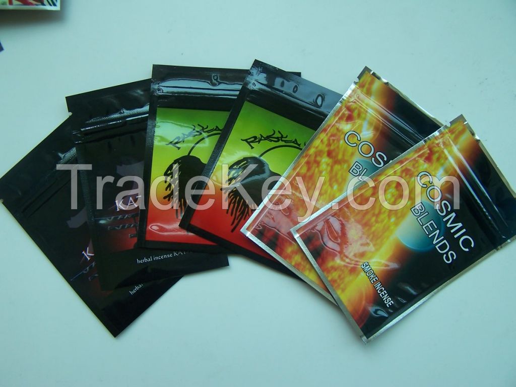 Top quality Herbal Incense