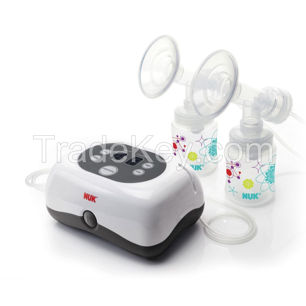 Super Electric Breast Pump 