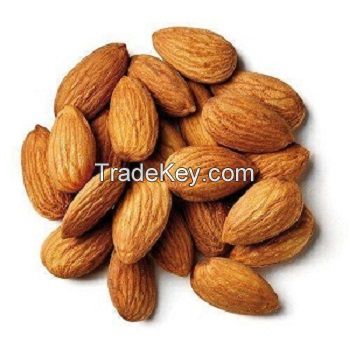 Almond Nuts