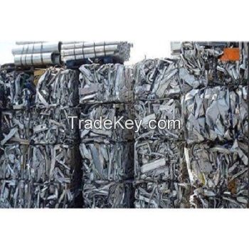 Aluminum Scrap